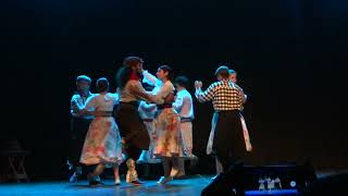 Arraigo Teatro 2022 Pt 7 [upl. by Etnovahs48]