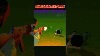 Graveyard ke andar  churail thi 👻 Indian bike driving 3d gameyoutubeshorts shortvideo [upl. by Hebner]