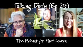 Talking Dirty Ben Preston Head Gardener York Gate The Get Gardening Podcast Ep 29 [upl. by Roti488]