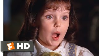 The Little Rascals 1994  Date With Destruction Scene 210  Movieclips [upl. by Hendren474]