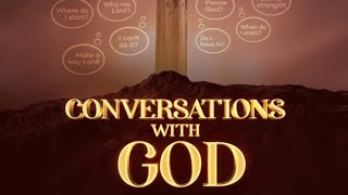 Conversation With God Movie  UCU Drama Unit [upl. by Nare241]