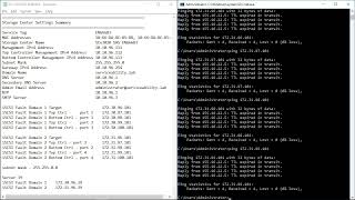 Deploying SCv3000 Series storage array with iSCSI IO cards  Dell India [upl. by Lorne]