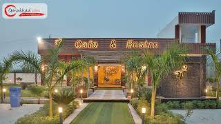 Maa Cafe and Restro  Best Restaurants in Ambala Cantt [upl. by Alrzc663]