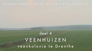 het verhaal van Veenhuizen [upl. by Leizo]