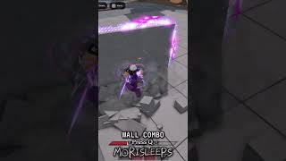 SILENT ESPER MOB PSYCHO ONESHOT COMBO ULTIMATE BATTLEGROUNDS [upl. by Lucilla755]