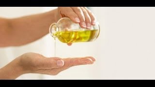 How to use Jojoba Oil Video [upl. by Eerahs731]