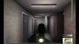 Splinter Cell 100 Lethal 101 Back to Chinese Embassy PS2 [upl. by Westerfield]