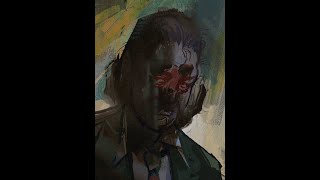 Limbic System Voice Lines Disco Elysium [upl. by Ahseital640]