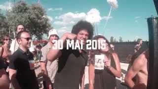 ZAPPING TINALS  SAMEDI 30 MAI 2015 [upl. by Dduj22]