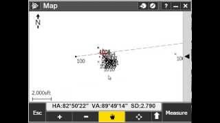 Trimble Access amp The S6 Total Station  Quick Tips [upl. by Manville]