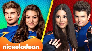 The Thundermans Return Everything You Need To Know Before Watching  Nickelodeon [upl. by Kosel]