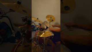 Tom beat from tool futuredrummer drums [upl. by Arv]