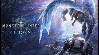 Proud White Knight  MHW Iceborne 085 [upl. by Yvon475]