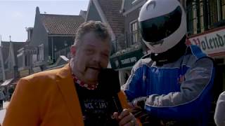 Jan amp Anny op 24uurs Solexrace Festival 2019 [upl. by Vinay]