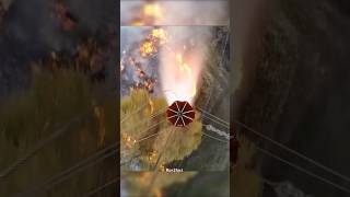 How to stop a forest fire from spreading shorts [upl. by Ythomit600]