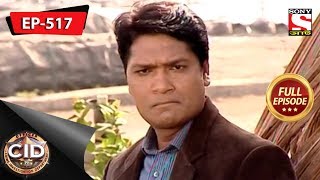 CIDBengali  Full Episode 517  11th November 2018 [upl. by Vudimir]