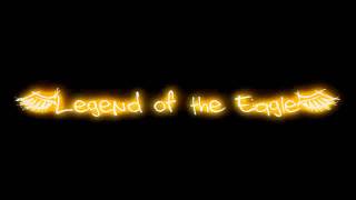 Legend of the Eagle  Anne McGinty [upl. by Eseilenna]