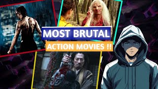 Top 3 Brutal Killing Movies  Must You Watch This Movie Harshrajfacts Brutal Hollywoodmovies [upl. by Patman850]