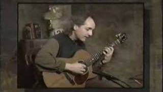 Phil Keaggy  Fare Thee Well [upl. by Machutte]