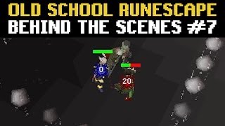 Clan Wars  Old School RuneScape [upl. by Yelsew300]