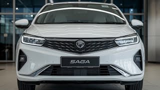 2025 New Proton Saga Review  Features  Price amp Performance Uncovered  JCARMANIA [upl. by Jocko]