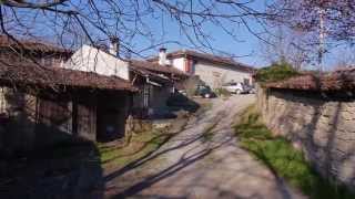 Arbanasi historical village close to Veliko Turnovo [upl. by Yvel]