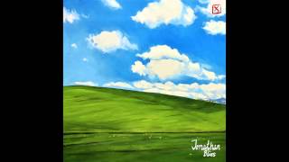 Jonathan  Umbrellas in the sun Bliss LP 2014 [upl. by Siuluj]