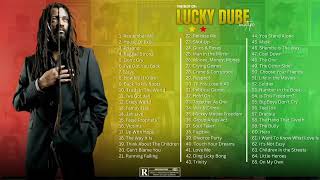 The best ever lucky dube mix [upl. by Courtland]