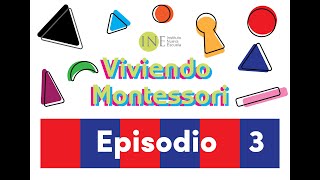 Nivel Montessori Elemental [upl. by Jemmy432]