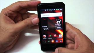 Micromax Ninja 4 A87 full review [upl. by Idisahc220]