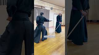 聲ノ抜 Koénonuki Asayama Ichiden Ryu Shunjō Staff Kata [upl. by Nosrej]