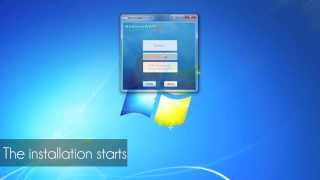 Activate Windows 7 without activation key  RemoveWAT 226 [upl. by Tristam]