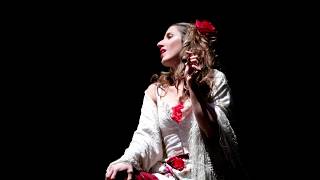 Carmen Flamenco  Création Avignon 2017  Teaser [upl. by Nobie766]