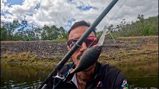 FRESHWATER SESSIONS EP 3 FISH LOVE THIS LURE [upl. by Lowson]