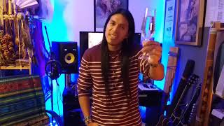 Vlog Leo Rojas  Welcome 2019 and Newsupdate Multilanguage [upl. by Adlesirk]