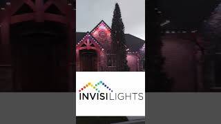 THE BEST permanent lights for your HOME InvisiLights [upl. by Nanyt531]