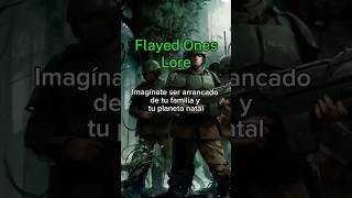 Flayed Ones Lore 40k warhammer40k warhammer40000 w40k warhammer40kesp shortsvideo shorts [upl. by Goodkin844]