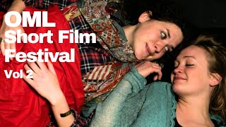 OML Lesbian Short Film Festival Vol 2 [upl. by Doykos]