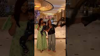 Fun filled moments DimpleMalhanVlogs triggeredinsaan FukraInsaan WanderersHub dubai [upl. by Petracca]