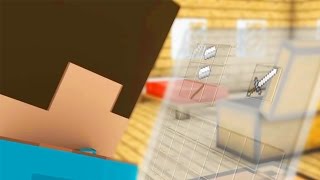 ♪ Top 10 Minecraft Song and Animations Songs of March 2016 ♪ Best Minecraft Songs Compilations ♪ [upl. by Madelle]