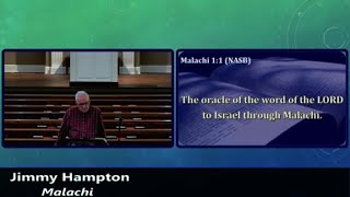 Huntingdon Church of Christ Livestream 1092024 [upl. by Acilegna]