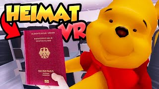 ZURÜCK in die HEIMAT  VR [upl. by Nortal]