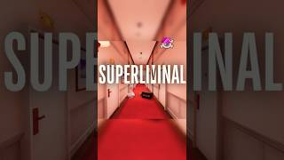 Superliminal gameplay [upl. by Kanor]