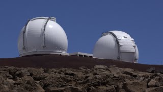 Top 10 Telescopes and Observatories In The World [upl. by Kowatch302]