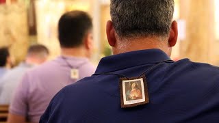 You should wear the Brown Scapular [upl. by Ahseele]