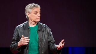 How do you explain consciousness  David Chalmers [upl. by Candi]