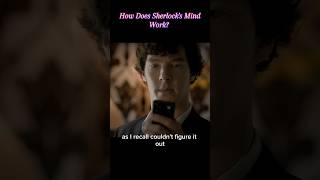 Sherlockholmes Who will win between Sherlock and God😂 sherlocks series netflix edit [upl. by Tung]