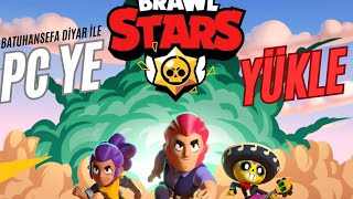 Brawl stars bilgisayara nasıl indirilir 2024 kısa ve öz [upl. by Jerrilee225]