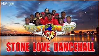 Stone Love 2024 Mix  VYBZ KARTELSQUASHRYGIN KING DOVEY MAGNUM POPCAAN HOODCELEBRITYY [upl. by Ablasor392]