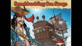 POTC Swashbuckling Sea Songs Yo Ho Ho [upl. by Siblee]